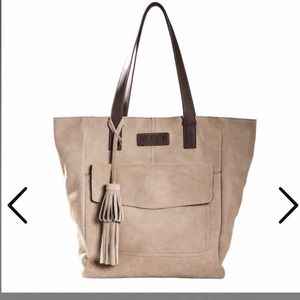 Brand new MILA Los Angles bag